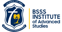 BSSS Logo